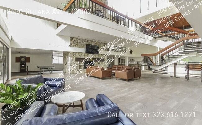 Building Photo - 8650 Gulana Ave