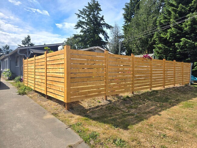 Building Photo - Home for Rent in West Seattle