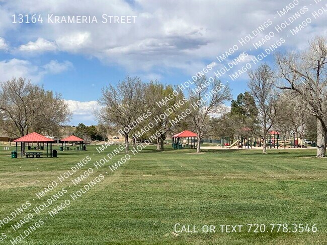 Building Photo - 13164 Krameria St