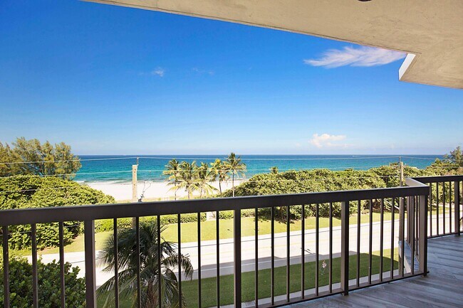 Building Photo - 2401 N Ocean Blvd