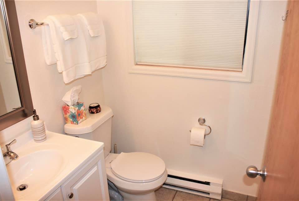 Bathroom - 1228 Maple Street