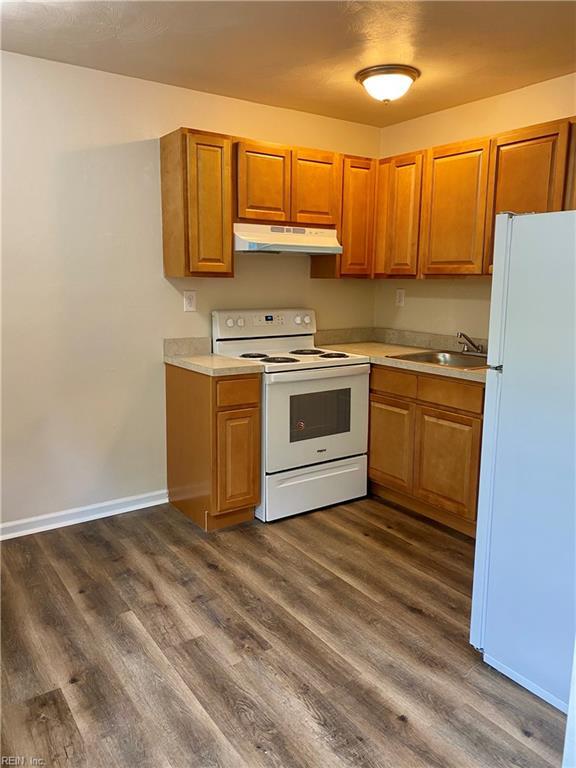 Building Photo - 719 Dudley Ave