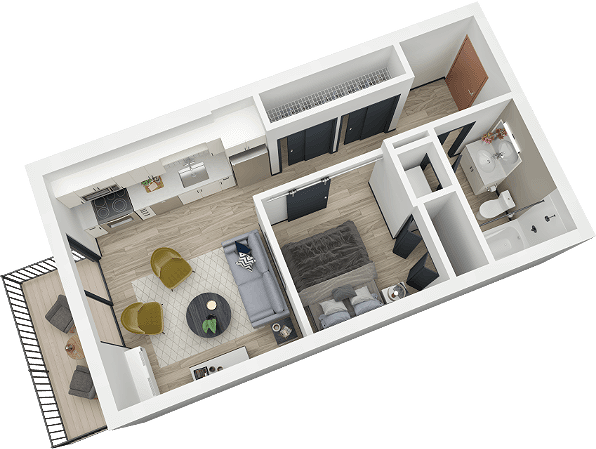 floor-plan-fuller - Kolo Apartments