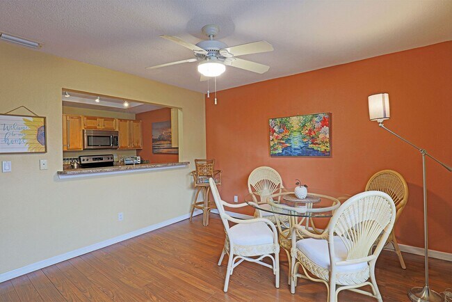 Building Photo - 3344 N Key Dr