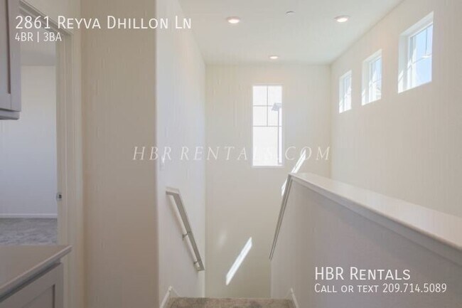 Building Photo - 2861 Reyva Dhillon Ln
