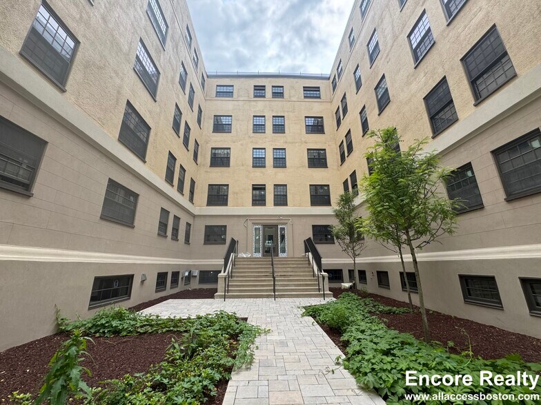 Building Photo - 1172 Massachusetts Ave