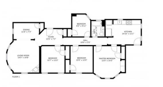 Building Photo - 64 Aspinwall Ave