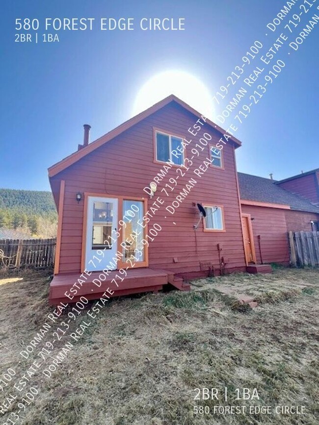 Building Photo - 580 Forest Edge Cir