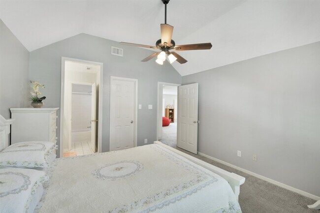 Building Photo - 12911 Bristol Berry Dr