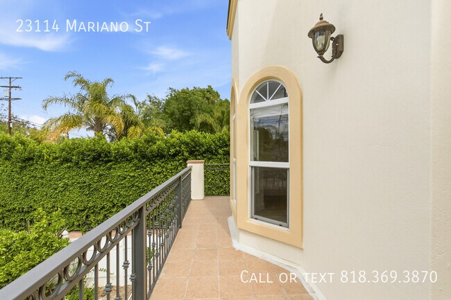 Building Photo - 23114 Mariano St