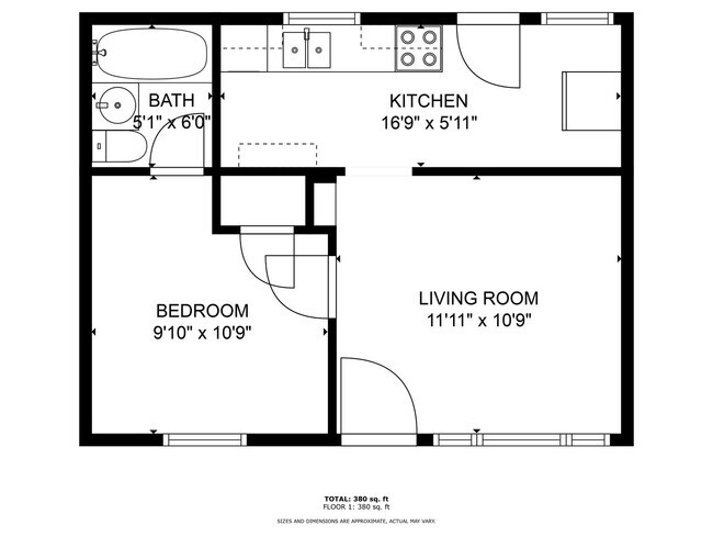 Building Photo - 207 E Stuart St