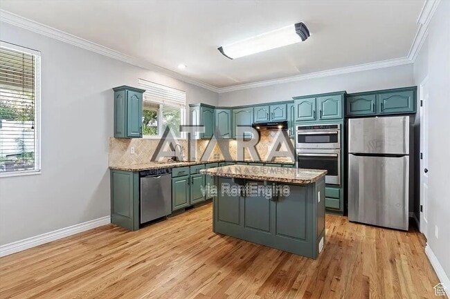 Building Photo - 154 W 1100 N