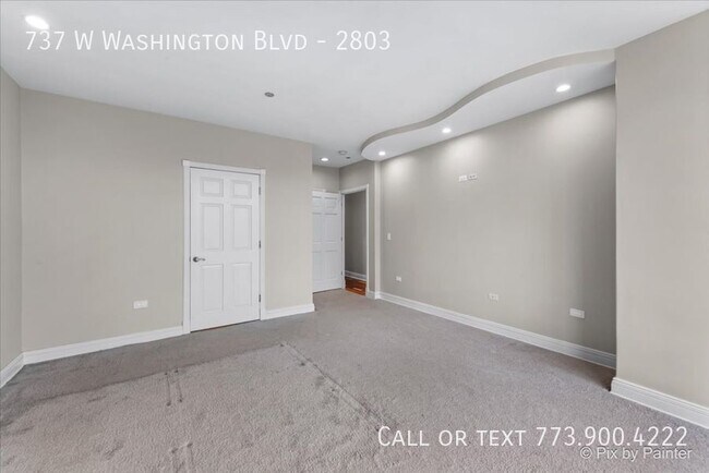 Building Photo - 737 W Washington Blvd