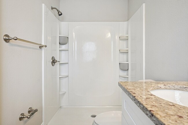 Floorplan - Eleven Oaks