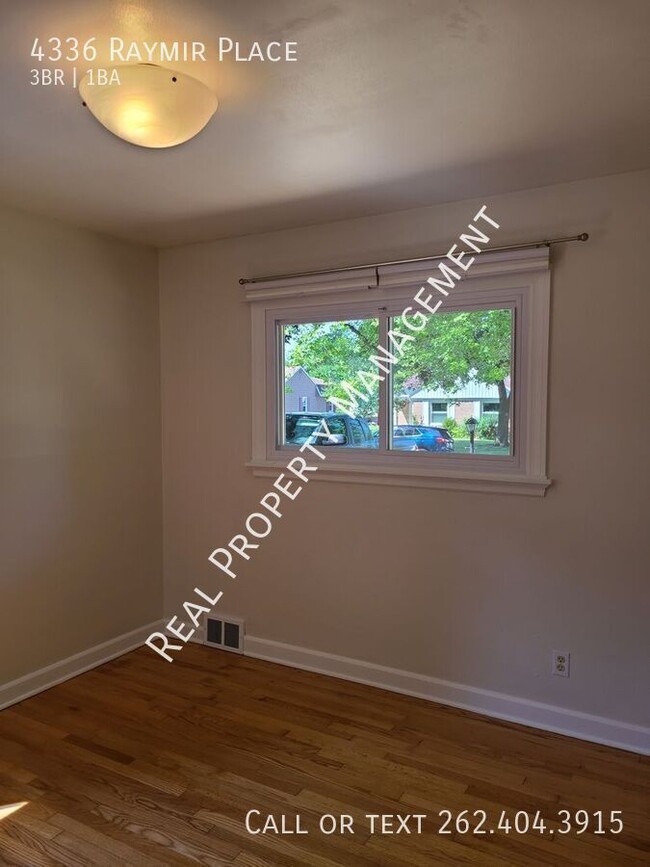 Building Photo - 4336 Raymir Pl