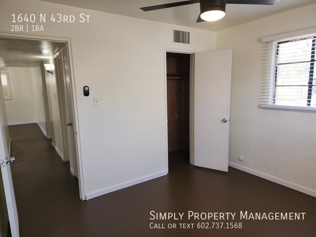 Building Photo - 1640 N 43rd St