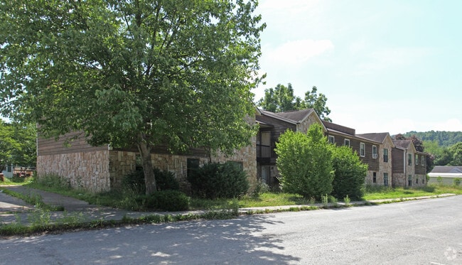 111 W Main St - The Summit