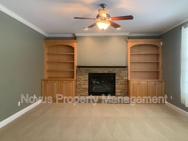 Building Photo - 119 Tullamore Trail