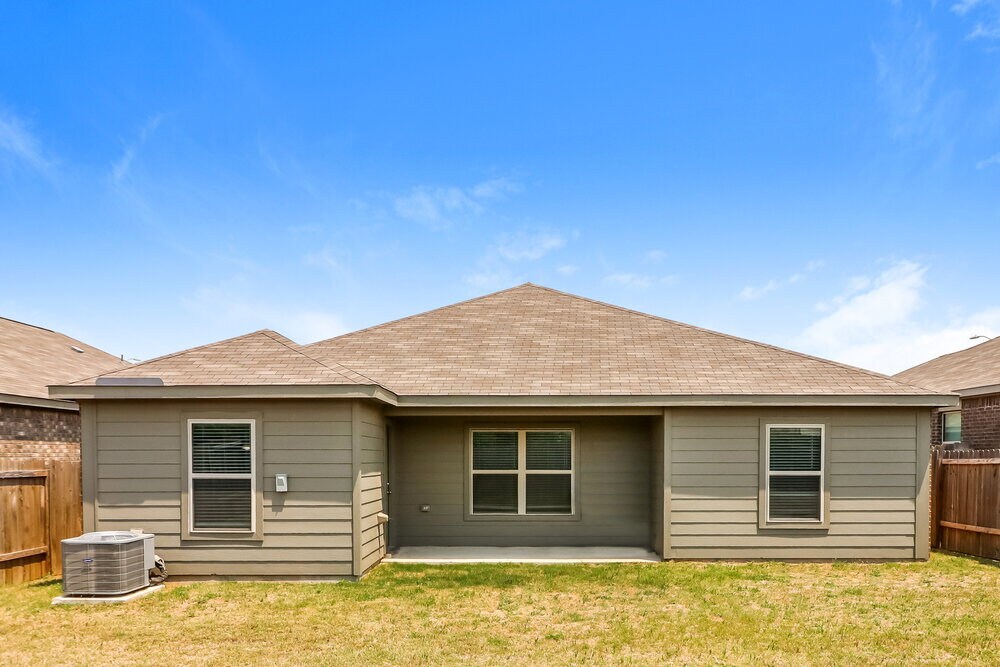 Building Photo - 6321 Verdon Gorge Dr