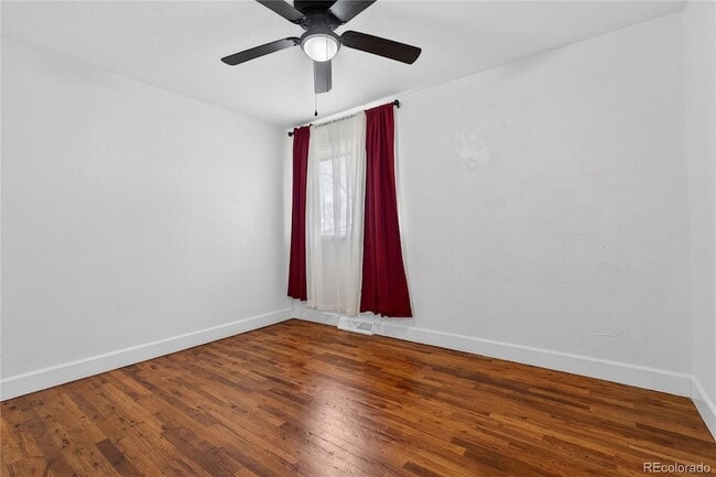 Building Photo - 225 S Yates St