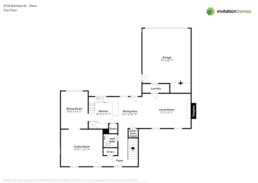Building Photo - 6736 Mantissa Dr