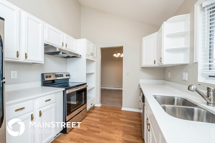 Building Photo - 6976 Quay Ct