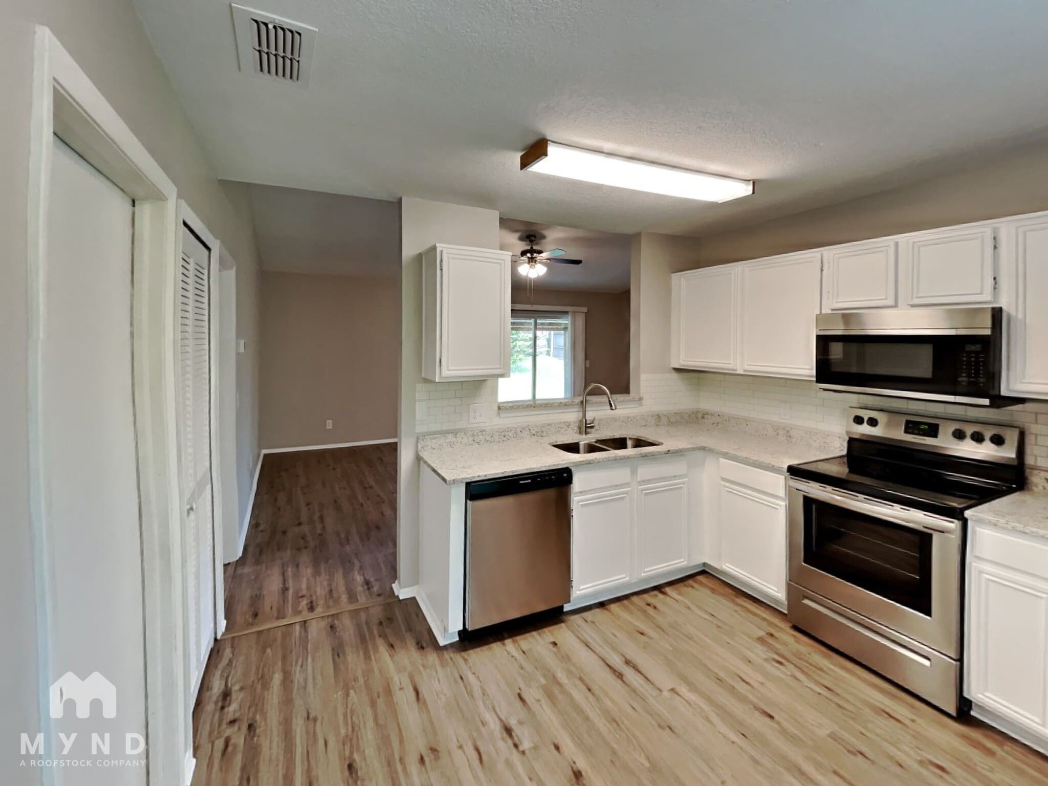 Building Photo - 807 Cloyd Dairy Loop