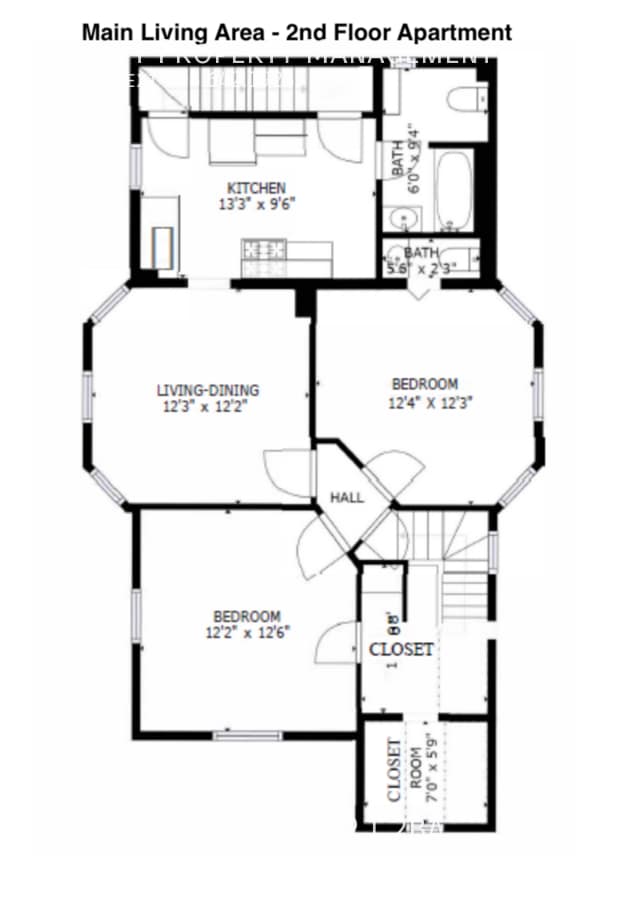 Building Photo - 60 Quinnipiac Ave