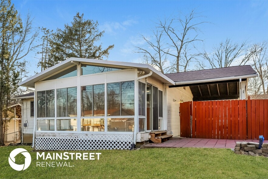 Building Photo - 2366 Wesford Dr