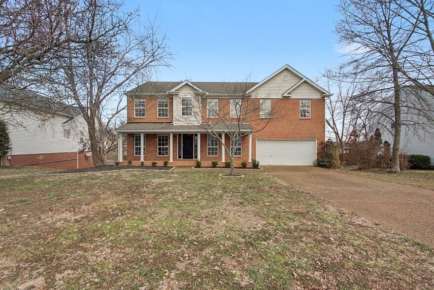 Building Photo - 2932 Burtonwood Dr