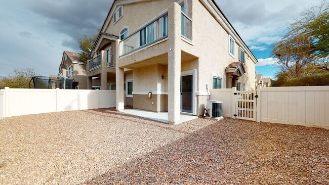 Building Photo - 2 Story Townhome located in Henderson