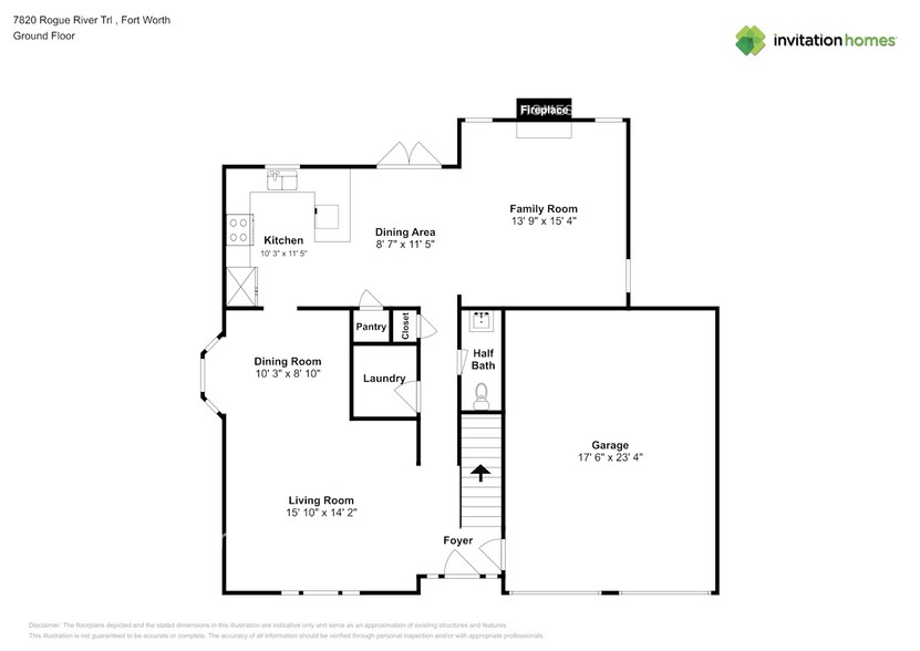 Building Photo - 7820 Rogue River Trail