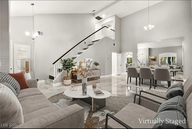 Building Photo - 8528 Sierra Cima Ln