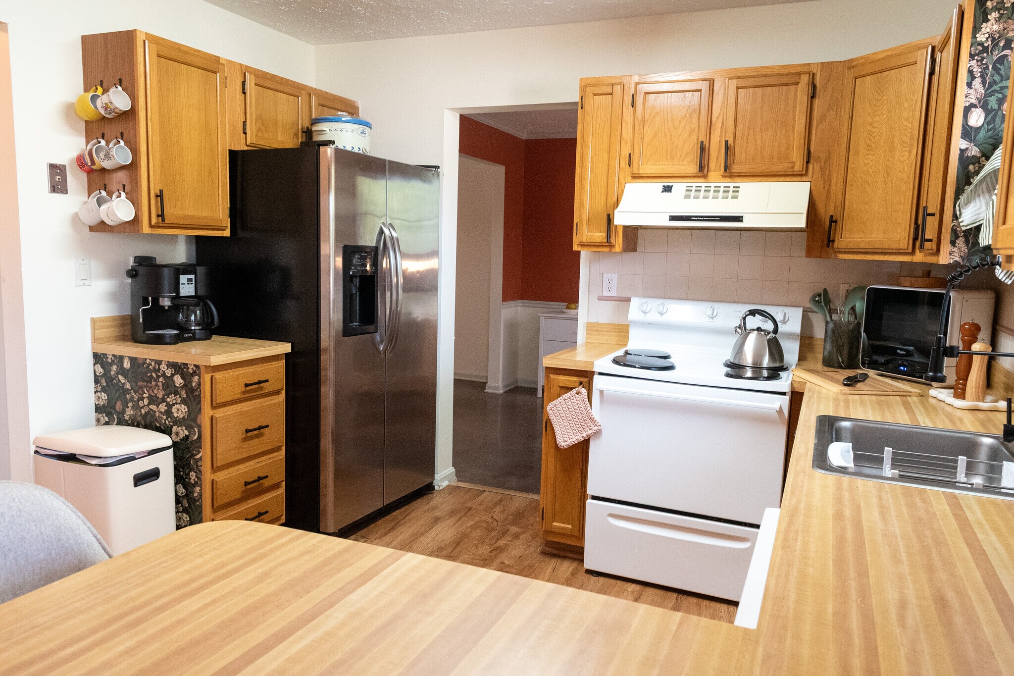 Kitchen - 3270 Greenwich Ct