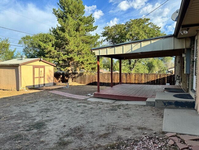 Building Photo - 8305 Acoma St