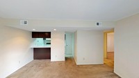 Interior Photo - Woodlake
