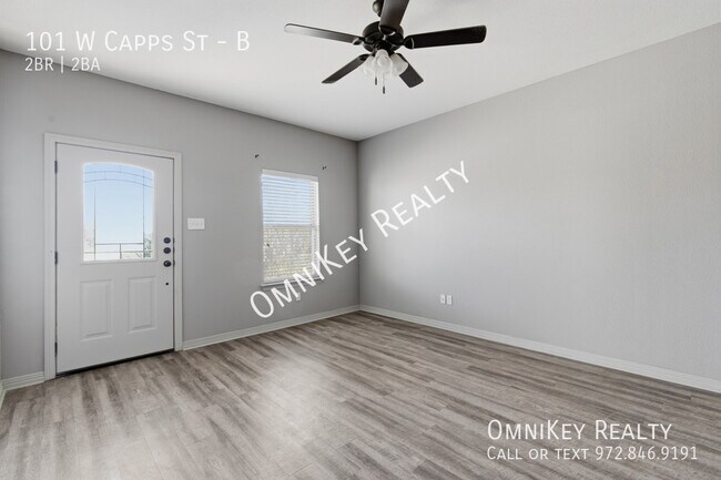 Building Photo - 101 Capps St