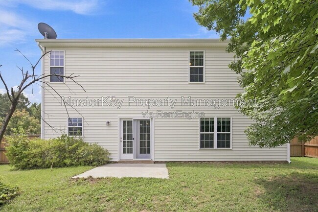 Building Photo - 216 Citrine Ct