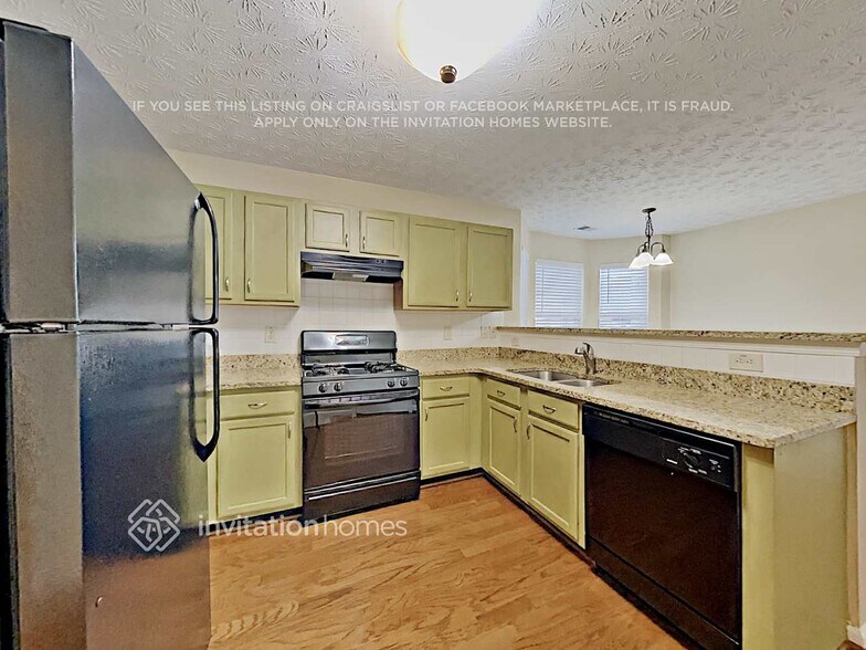 Building Photo - 1383 Wilkes Crest Ct