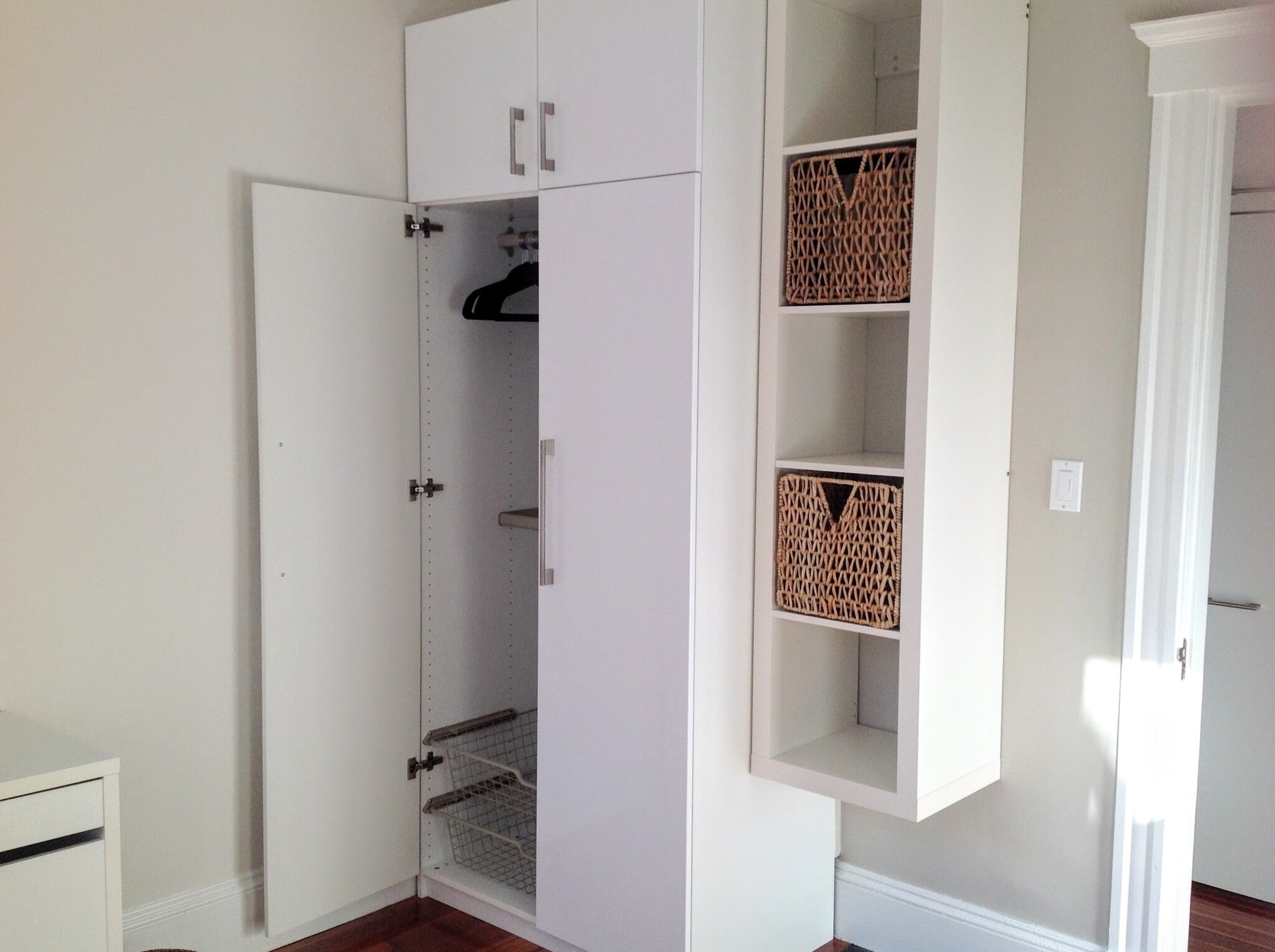 BEDROOM 2 or OFFICE - 41 Fairfield Street