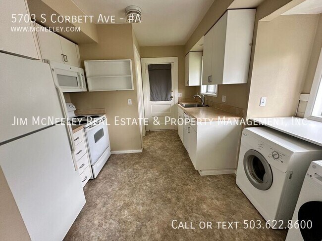 Building Photo - 5703 S Corbett Ave