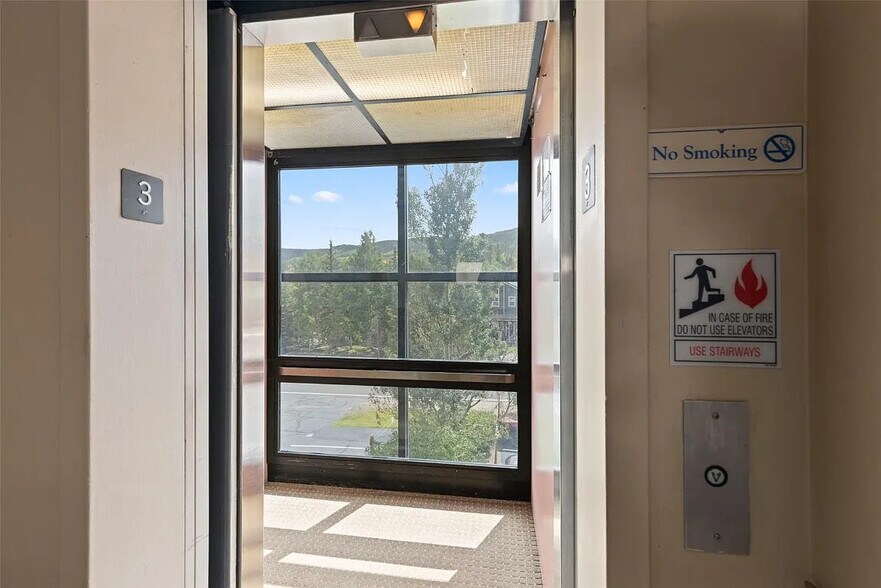 Building Photo - 99 Granite St