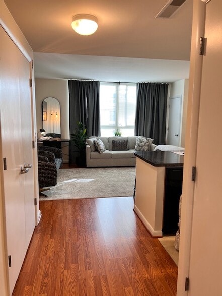 Building Photo - 350 G St SW