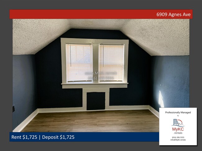 Building Photo - Recently Renovated 5-Bedroom Home with Space, Style & Comfort!