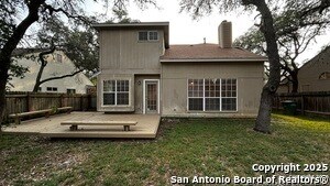 Building Photo - 5722 Timber Star