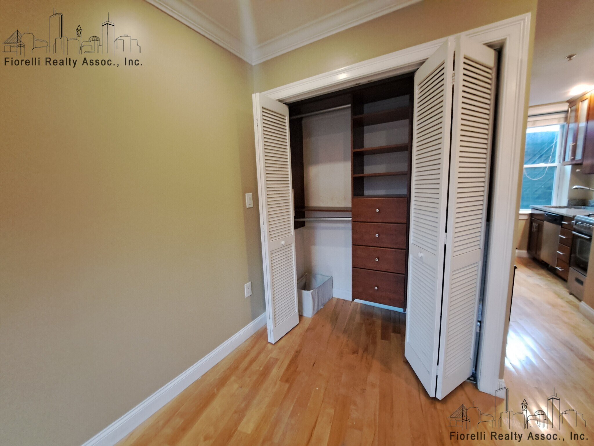 Building Photo - 101 Prince St