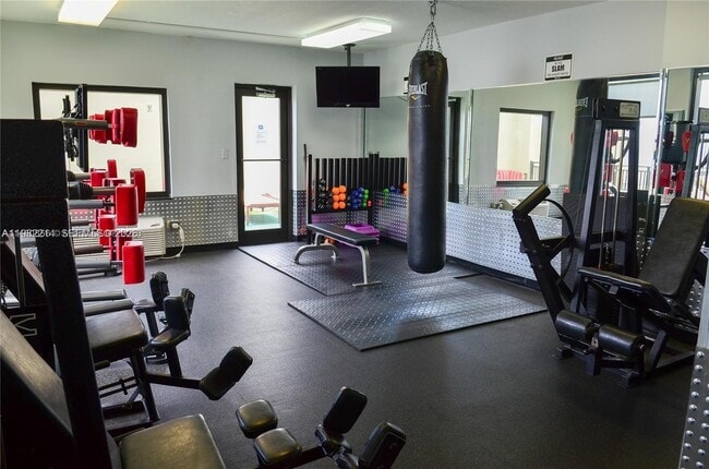 Building Photo - 5555 Collins Ave