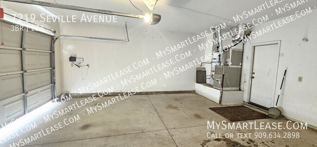 Building Photo - 7219 Seville Ave