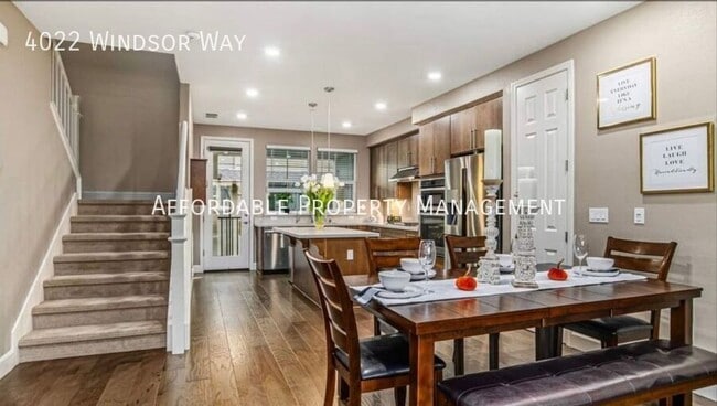 Building Photo - 4022 Windsor Wy