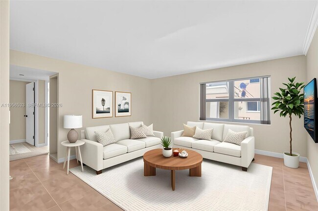 Building Photo - 3660 SW 60th Ave